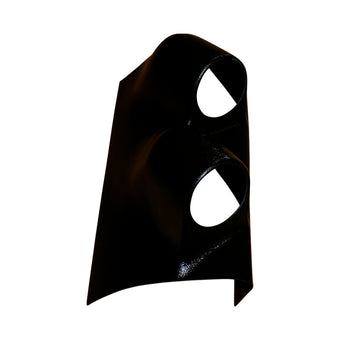 compare product BLOX Racing Scion XB Pillar Pod Gauge Mount - 2 Gauges