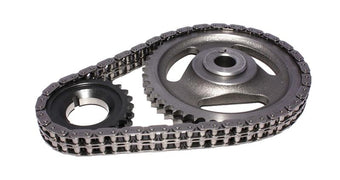 compare product COMP Cams Hi-Tech Roller Timing Chain Fo