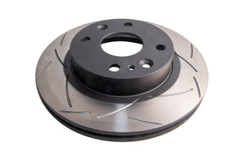 compare product DBA 89-93 MX-5 Miata Front Slotted Street Series Rotor