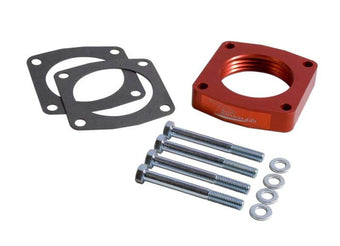 compare product Airaid 06-09 Honda Ridgeline/Pilot 3.5L V6 PowerAid TB Spacer