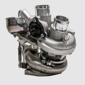 compare product Garrett G42-1585 G-Series II Super Core