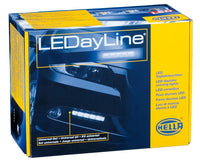 Hella LEDayLine Daytime Running Light Kit - My Store