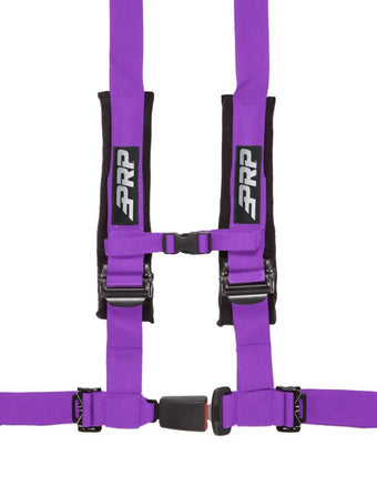 compare product PRP 4.2 Harness- Purple