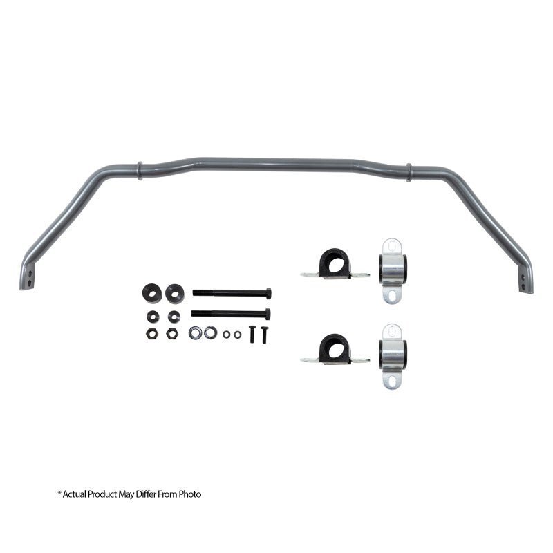 Belltech 19 - 23 GM Silverado / Sierra 1500 4WD 1 - 3/8in Front Anti - Sway Bar w/ Hardware - My Store