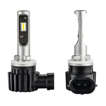 compare product Oracle 880/881/H27 - VSeries LED Headlight Bulb Conversion Kit - 6000K