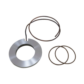 compare product Yukon Gear Seal Housing For Ford 10.25in & 10.5in / Zip Locker / w/ O-Rings