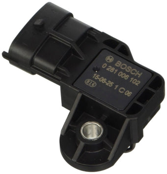 compare product Bosch High Pressure Sensor (OE 20524936/2S0906051)