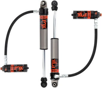 compare product Fox 88+ Nissan Patrol Y60 & Y61 2.5 Factory Race Series Rear Remote Reservoir Shock 0-2.5in Lift