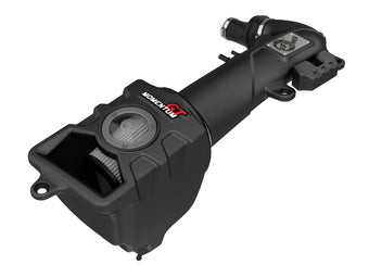 compare product aFe Momentum Sealed Intake w/ Pro DRY S Jeep Wrangler 4xe (JL) 24-25 L4-2.0L (t) Hybrid