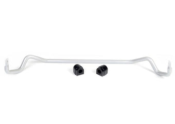 compare product Whiteline BMW 1 Series/3 Series Front 27mm Swaybar - RWD Only (Non M3/AWD iX Models)