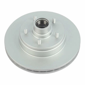 compare product Power Stop 91-96 Buick Roadmaster Front Evolution Geomet Coated Rotor