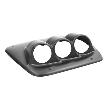 compare product Autometer 02-07 WRX/STi 52mm Triple Dash Pod