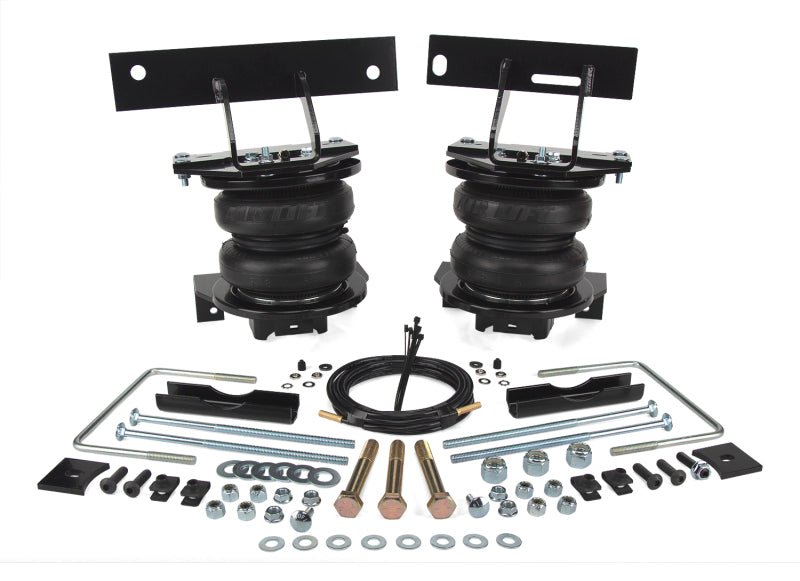Air Lift Loadlifter 7500XL Ultimate for 2020 Ford F250/F350 DRW 4WD - My Store