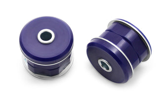 compare product SuperPro 1994 Subaru Legacy LSi Rear Subframe To Body Mount Bushing Kit