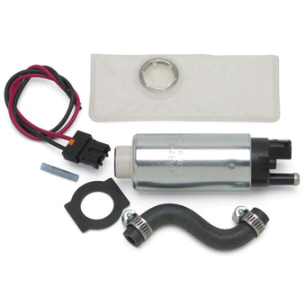 compare product Edelbrock Fuel Pump 255LPH Forced Induc/N20 In-Tank EFI 85-97 Ford Mustang (Ex 96-97 Cobra)