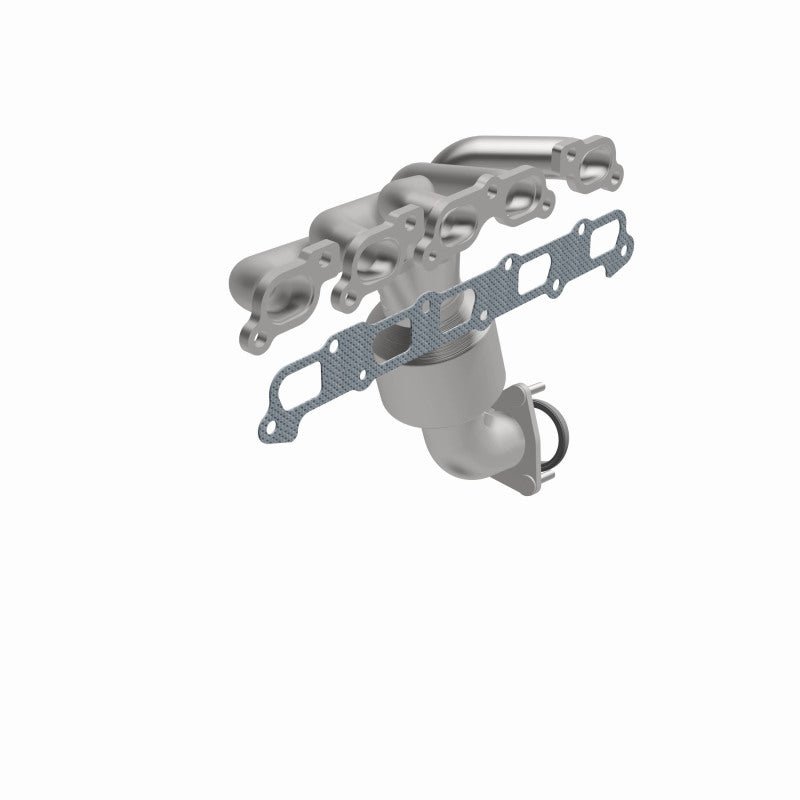 MagnaFlow Conv DF 07 Colorado/Canyon 3.7L OEM - My Store