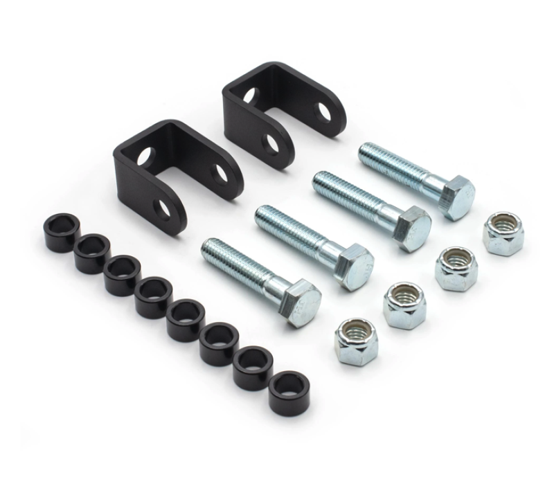 Suspension Arms & Components