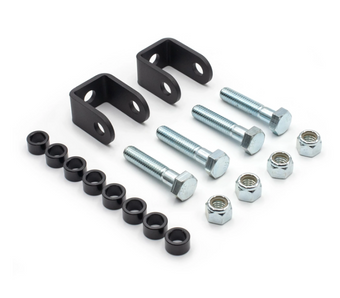 compare product BLOX Racing Front Traction Bar Hardware Kit - EG DC EK