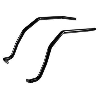compare product ARB Deluxe Front Rails 100 Ifs W/32/3413090