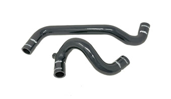 compare product Torque Solution Reverse-Flow Silicone Radiator Hose Kit: Honda Civic Type-R FL5 / Acura Integra Type