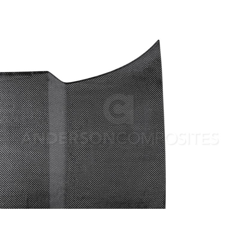Anderson Composites 2010 - 2013 Chevrolet Camaro Type - OE Style Hood - My Store