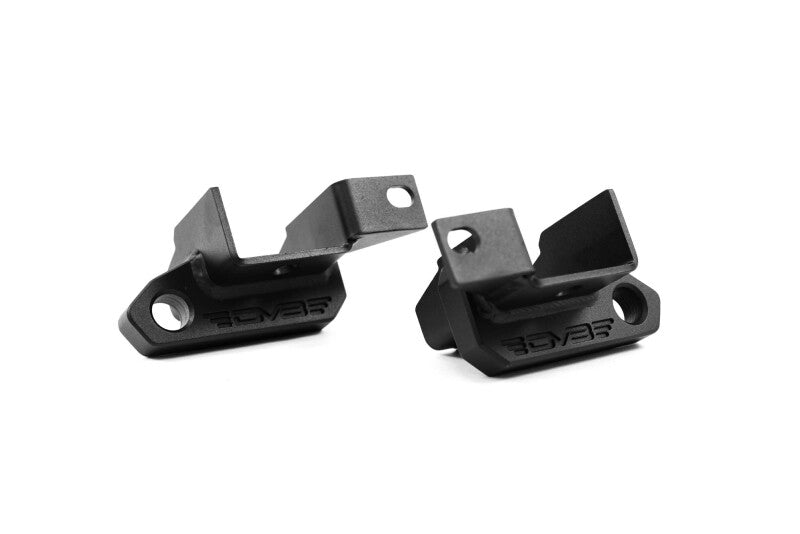DV8 Offroad 24 - 25 Toyota Tacoma D - Ring Recovery Mounts - Pair - My Store