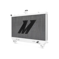 Mishimoto 10 - 11 Chevrolet Camaro SS V8 Aluminum Radiator - My Store
