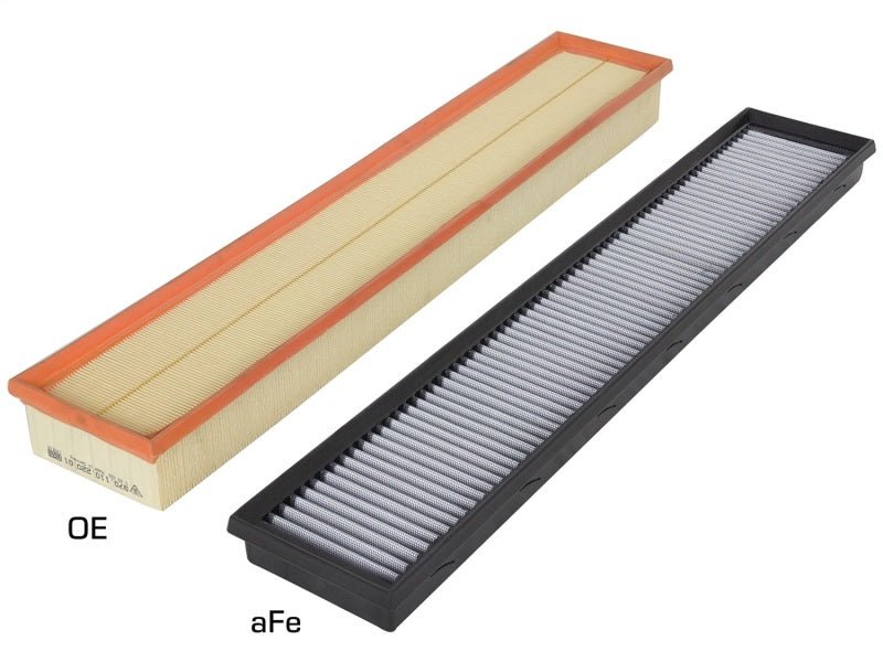 aFe MagnumFLOW Pro Dry S Air Filter 10 - 16 Porsche Panamera (Except GTS) - My Store
