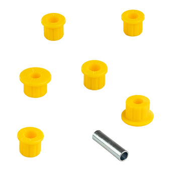 compare product ARB Bushing Kit Suits Omesg24 Np300