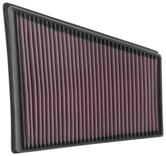 compare product K&N 16-18 Porsche 718 Boxster H4-2.0L Drop In Air Filter