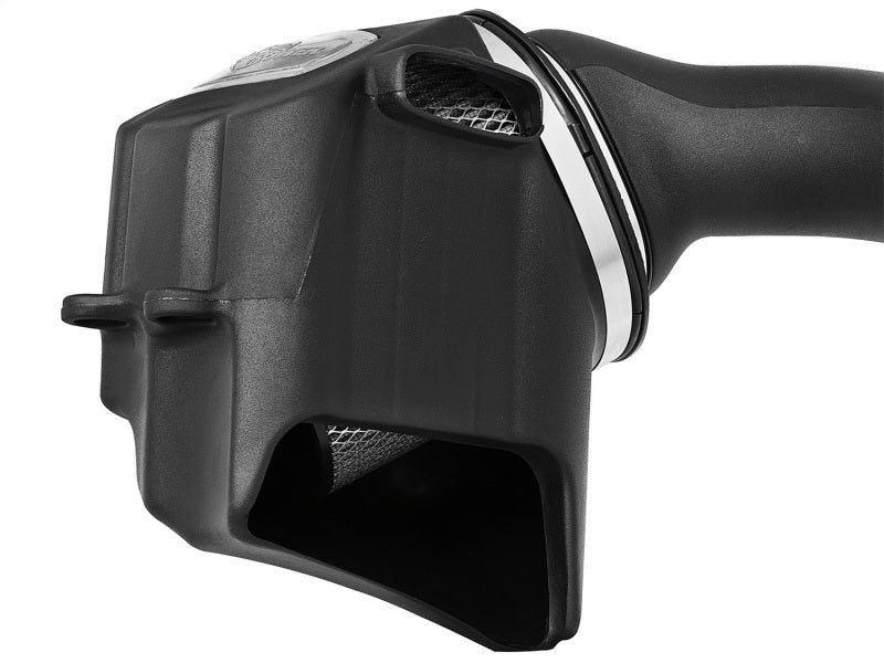 aFe Momentum HD Intakes Pro Dry S Ford Diesel Trucks V8 6.7L (td) - My Store
