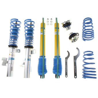 compare product Bilstein B14 Ford Focus2 Lim. Mazda 3 S40/V50K4 Suspension Kit