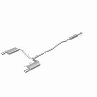 BRExhaust Exhaust Kit - 13 - 16 Lexus ES350 3.5L - My Store