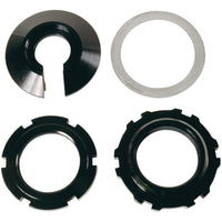 QA1 Proma Star/Ultra Ride Series Coil - Over Conversion Kit - 2.5in - Black Anodized - My Store