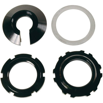compare product QA1 Aluma Matic Series Coil-Over Conversion Kit - Black Anodized