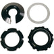QA1 Aluma Matic Series Coil - Over Conversion Kit - Black Anodized - My Store