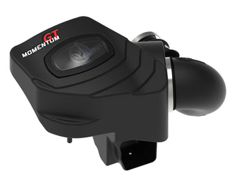 compare product aFe Momentum GT Cold Air Intake System w/Pro 5R Filter 17-21 BMW 530 L4-2.0L