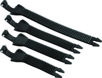 compare product Answer AR1 Boot Strap Kit Black - Youth