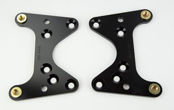 compare product Wilwood Brackets (2) - Front Drag - MD Pinto 71-78