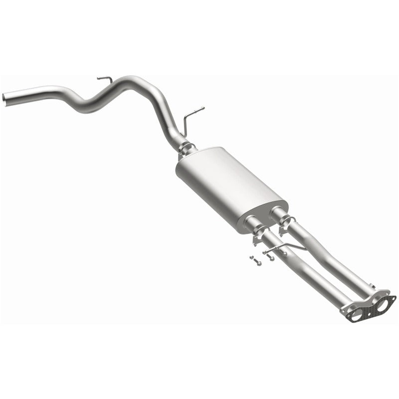 MagnaFlow BRE Exhaust Kit 96 - 00 Tahoe Yukon 5.7L - My Store