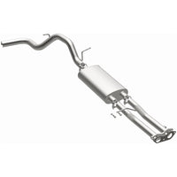 MagnaFlow BRE Exhaust Kit 96 - 00 Tahoe Yukon 5.7L - My Store