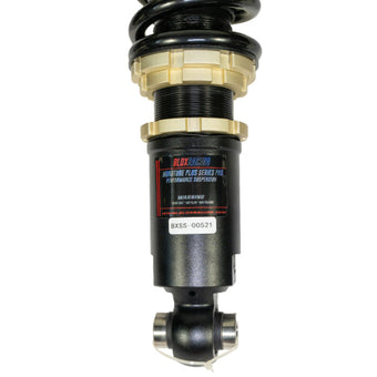 compare product BLOX Racing 15-21 Subaru WRX/STI Plus Series Fully Adjustable Coilovers