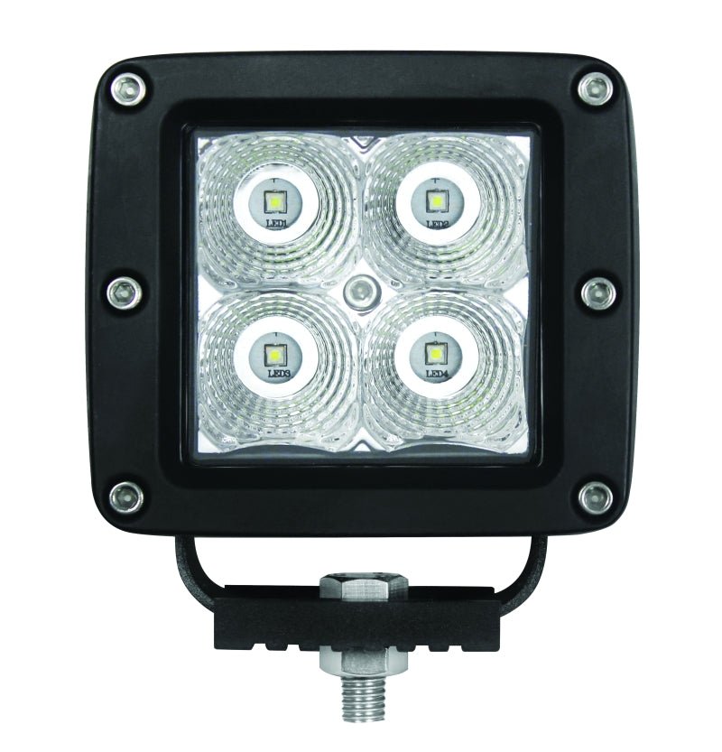 Hella HVF Cube 4 LED Off Road Kit - My Store