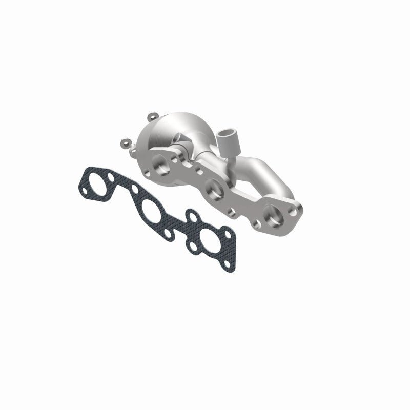 MagnaFlow Direct Fit Catalytic Converter 01 - 04 Frontier Manifold Driver Side 3.3L - My Store