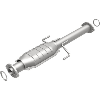 compare product MagnaFlow Direct Fit Catalytic Converter 02-04 Tacoma Rear 3.4L