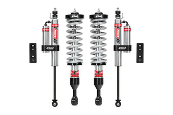 compare product Eibach Pro-Truck Coilover Stage 2R (Front Coilovers + Rear Shocks) for 16-22 Toyota Tacoma 2WD/4WD