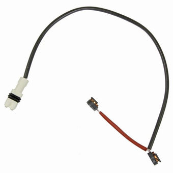 compare product Power Stop 09-12 Porsche 911 Front Euro-Stop Electronic Brake Pad Wear Sensor