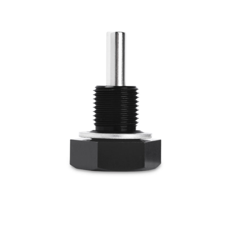Mishimoto Magnetic Oil Drain Plug M14 x 1.25 Black - My Store