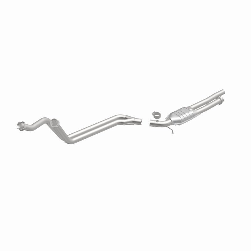 MagnaFlow Conv DF 90 - 93 Mercedes 300E/TE 3.0L - My Store