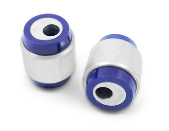 compare product SuperPro 2003 Honda Accord DX Rear Lower Inner Control Arm Bushing Kit - Camber Adjustable